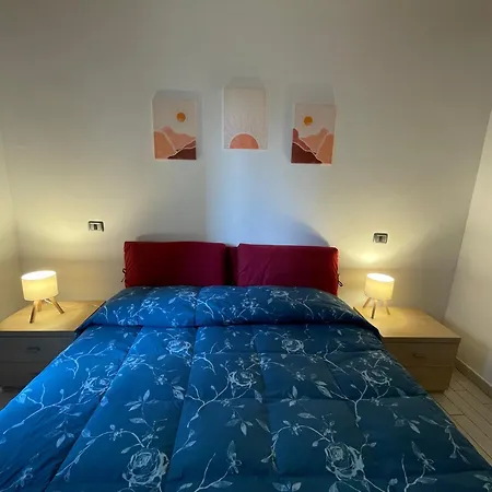 Olli's Place Appartement *