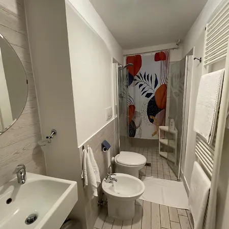 Appartement Olli's Place *