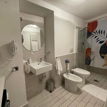 Apartment Olli's Place Urbania