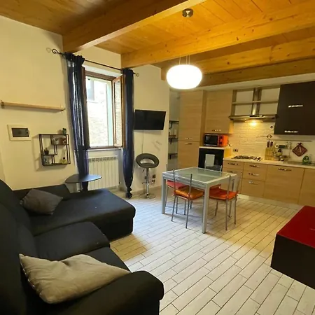 Apartment Olli's Place *